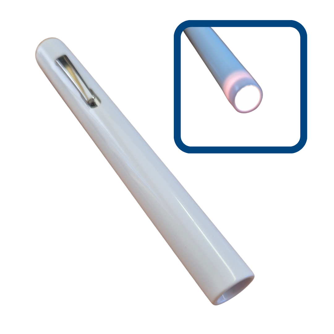 Pen Torch
